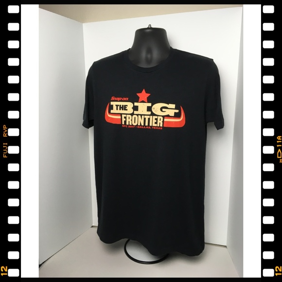 Snap-on~The~Big~Frontier~Dallas~Texas~Auto~Tools~ - Picture 3 of 7